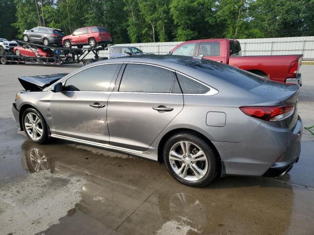 5NPE34AF1JH710343 Hyundai Sonata Sport