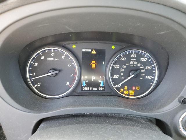 JA4AZ3A32GZ020786 Mitsubishi Outlander Se