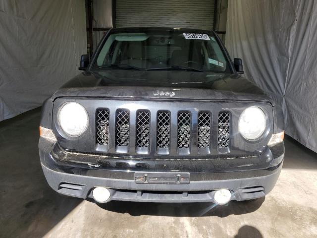 1C4NJRFB5ED886090 Jeep Patriot Latitude