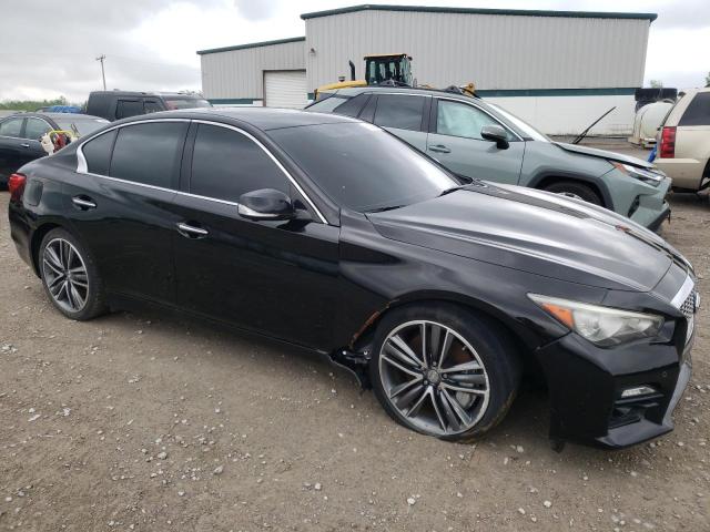 JN1BV7AR4EM683467 Infiniti Q50 BASE