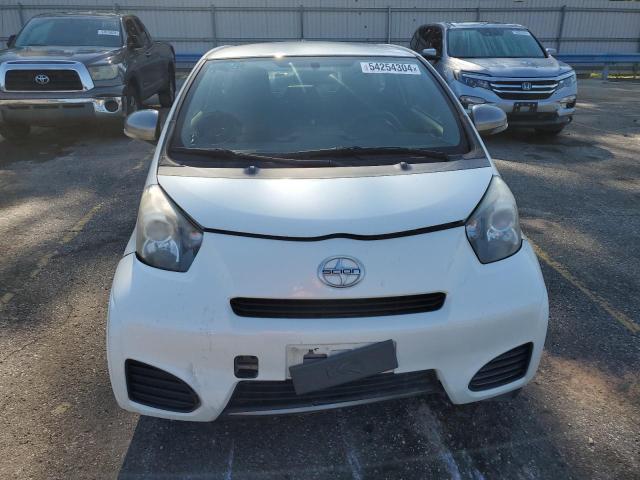 JTNJJXB00EJ028255 Toyota SCION IQ