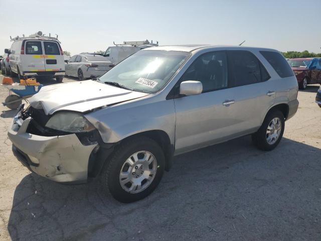 Auction sale of the 2002 Acura Mdx, vin: 2HNYD18272H532065, lot number: 56222954