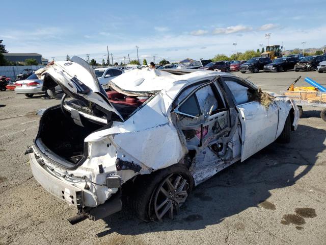 JTHBF1D29F5069806 Lexus IS 250