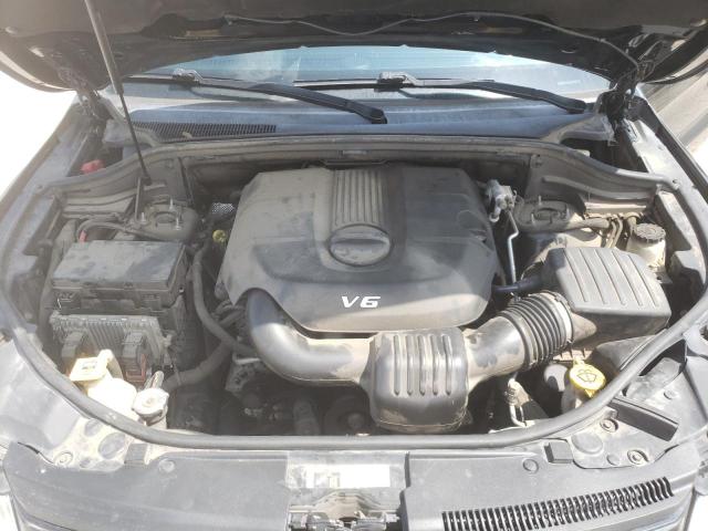 1C4RJECG9FC856608 Jeep Grand Cherokee Overland
