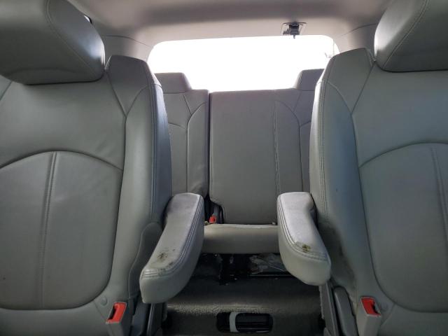 1GKKRRKD6GJ271477 GMC Acadia Slt-1