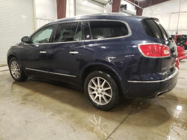 5GAKVBKD4GJ278640 Buick Enclave
