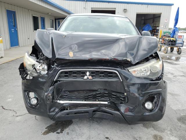 4A4AP3AU7FE012606 Mitsubishi Outlander Sport Es