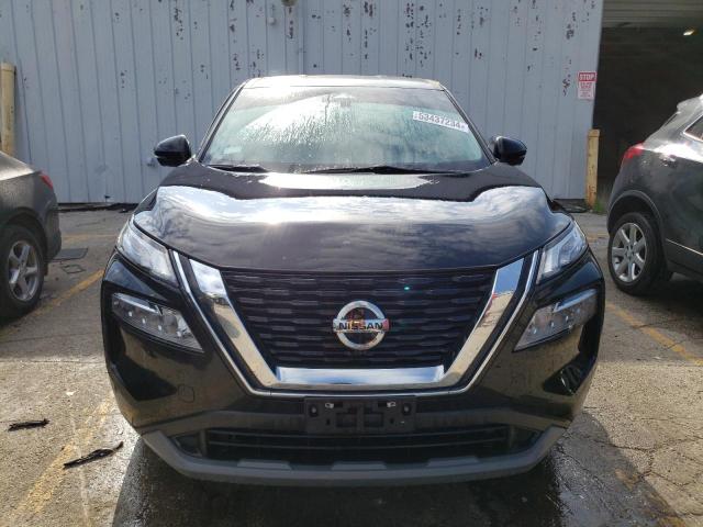 5N1AT3BB7MC830339 Nissan ROGUE SV