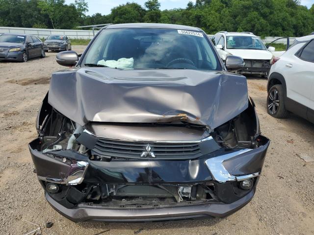 JA4AP3AU0HZ006837 Mitsubishi Outlander Sport Es