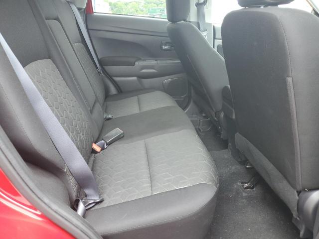 JA4ARUAU4MU035362 Mitsubishi Outlander Sport Es