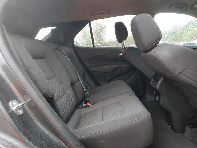 2GNAXVEX5K6189331 Chevrolet EQUINOX LT