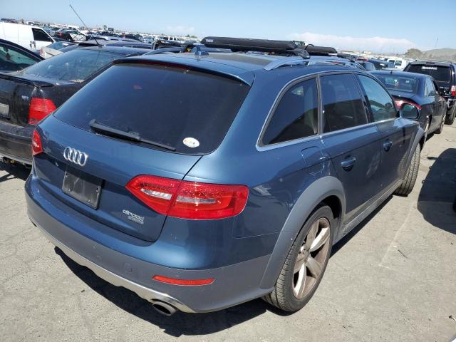 WA1UFAFL6GA010876 Audi A4 Allroad Premium Plus