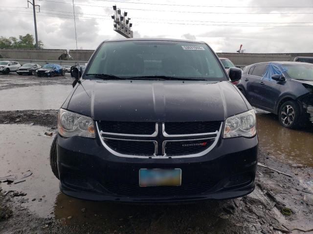 2C4RDGBG6ER104116 Dodge Grand Caravan Se