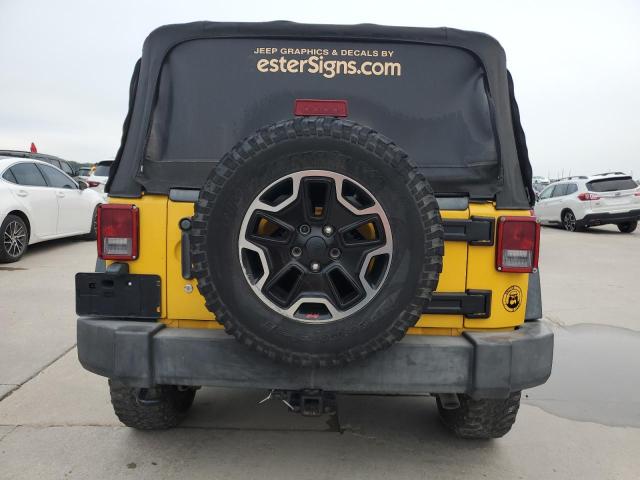 1C4AJWAG6FL702797 Jeep Wrangler Sport