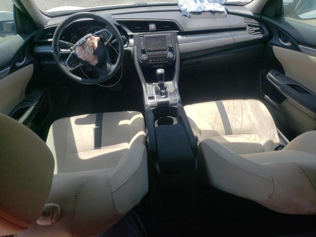 2HGFC2F52GH510728 Honda Civic Lx