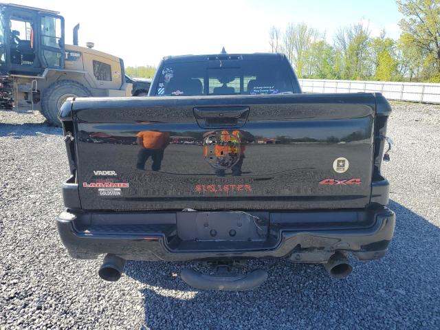 1C6SRFRT7NN255616 RAM 1500 Laie