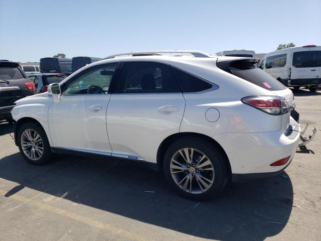 JTJBC1BA9E2068219 Lexus RX 450