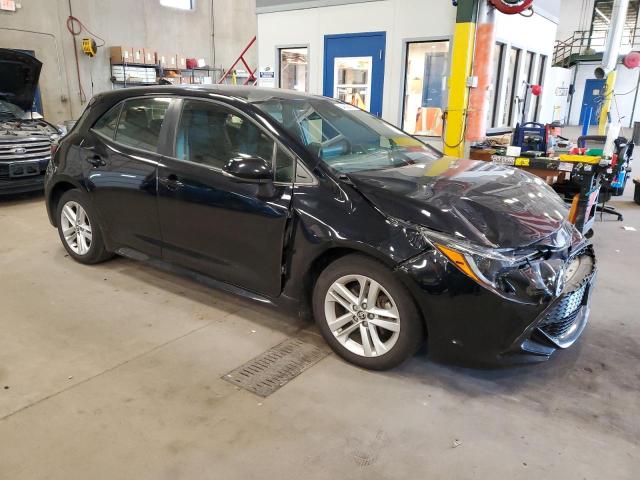 JTNK4RBE2K3056805 Toyota COROLLA SE