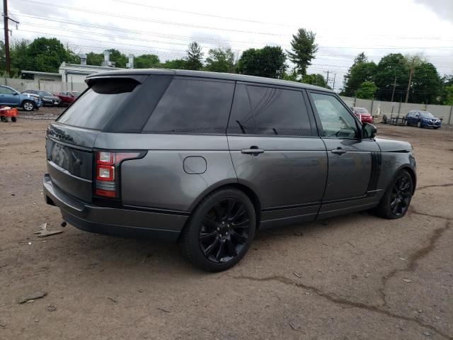 SALGS3TF8EA164410 Land Rover Range Rover Supercharged