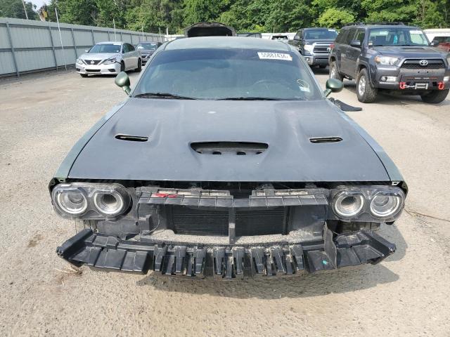 2C3CDZFJ4MH638148 Dodge Challenger R/t Scat Pack