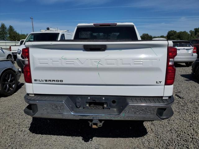 1GCUYDEDXKZ337903 Chevrolet Silverado K1500 Lt
