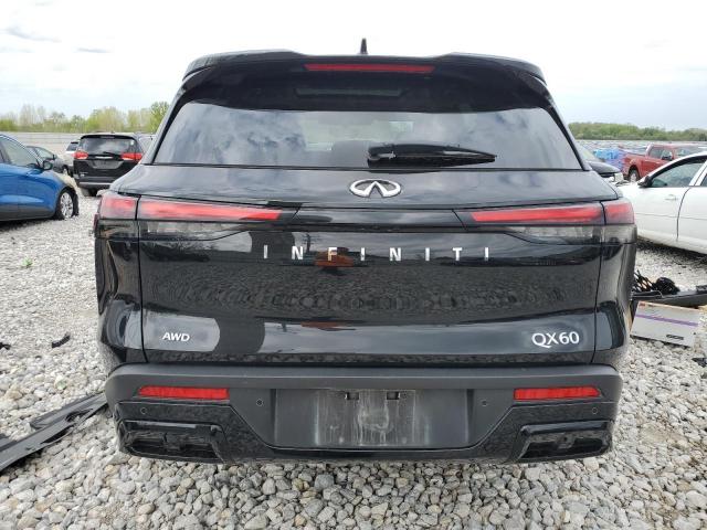 5N1DL1FS1RC335038 Infiniti QX60 LUXE