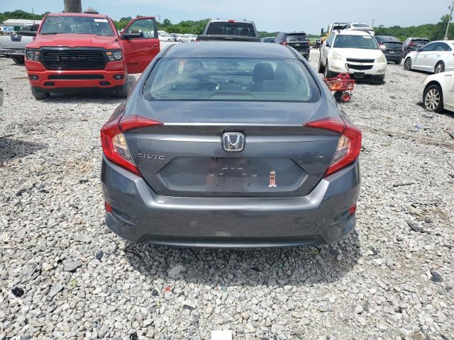 19XFC2F50HE035446 Honda Civic Lx