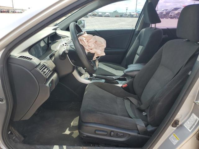 1HGCR2F75EA049832 Honda ACCORD EX