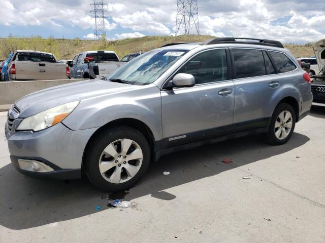 Auction sale of the 2010 Subaru Outback 3.6r Limited, vin: 4S4BRDKC9A2372550, lot number: 53317144