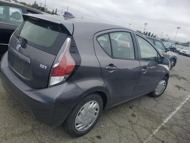 JTDKDTB30G1130645 Toyota PRIUS C