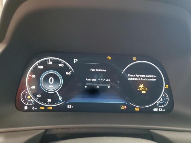 5NPEJ4J26MH082979 Hyundai Sonata Sel Plus
