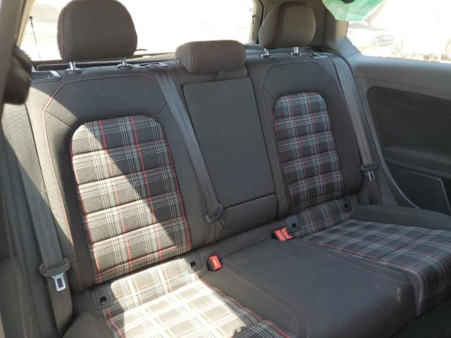 3VWY47AU5GM052844 Volkswagen GTI S/SE