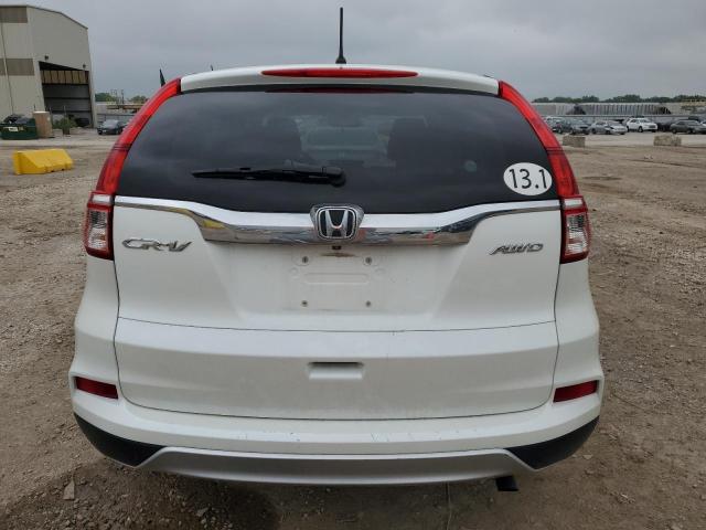 5J6RM4H55FL047500 Honda CR-V EX