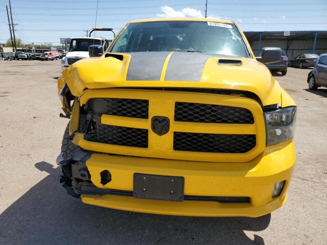 1C6RR7KT8KS659908 RAM 1500 Classic Tradesman