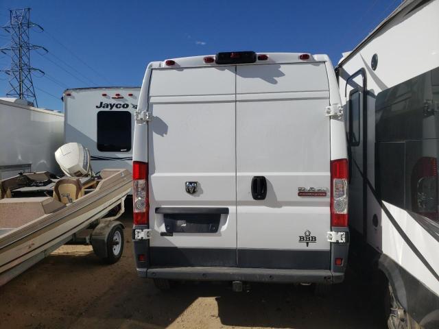 3C6TRVDG4JE145808 RAM Promaster 2500 2500 High