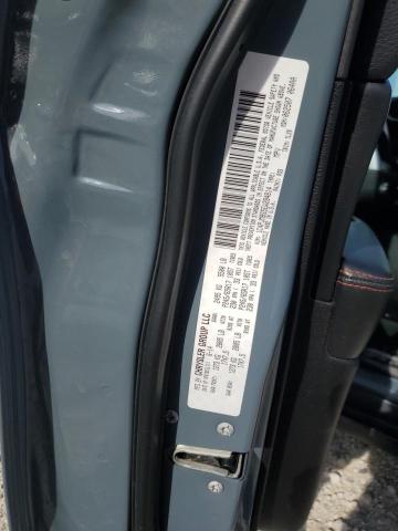 1C4PJMBS5EW284814 Jeep Cherokee Trailhawk