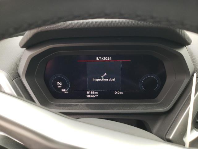 WA1BCBFZ3PP012415 Audi Q4 E-tron Premium Plus