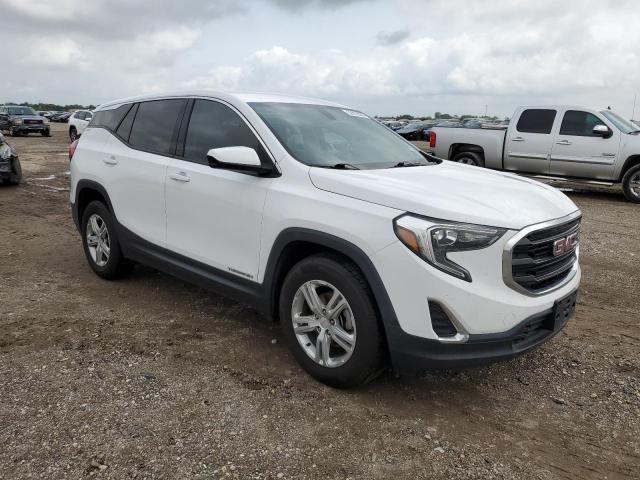 3GKALMEV1JL368350 GMC Terrain Sle