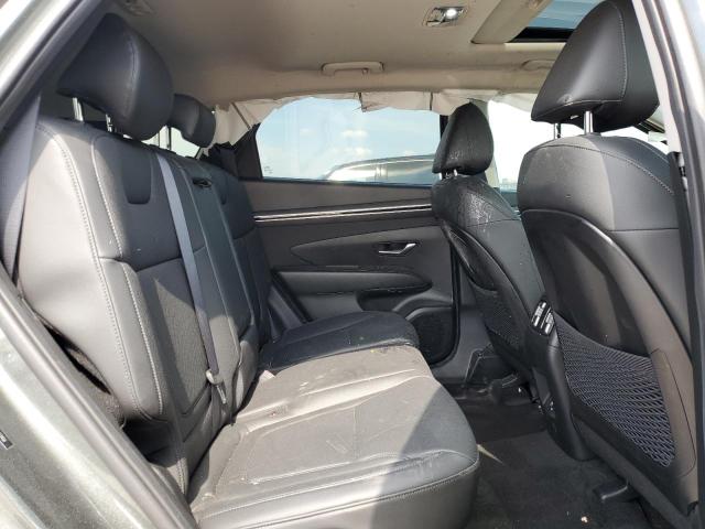5NMJFCAE2PH233466 Hyundai TUCSON SEL