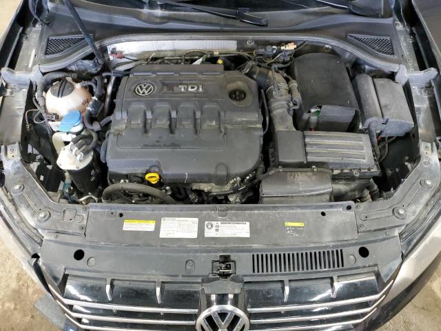 1VWCV7A34FC095988 Volkswagen PASSAT SEL
