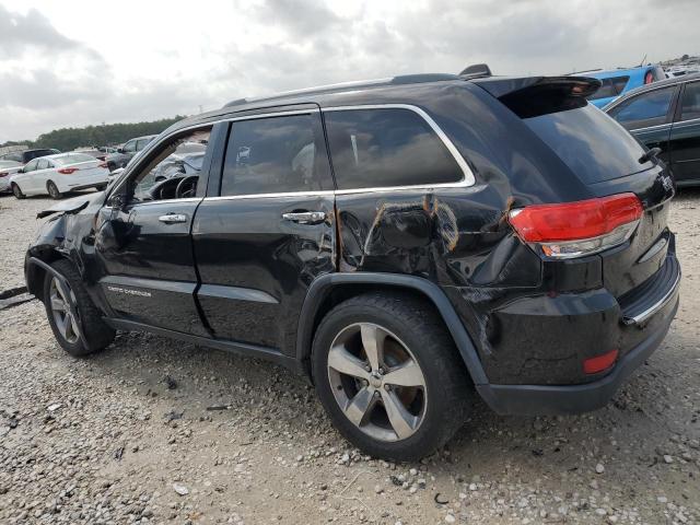 1C4RJEBGXEC529232 Jeep Grand Cherokee Limited