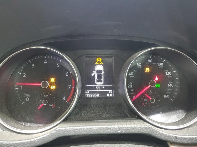 1VWBT7A34GC042789 Volkswagen PASSAT SE