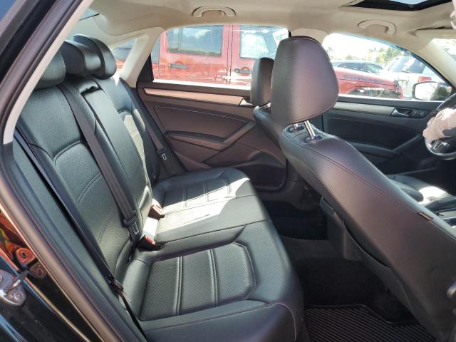 1VWBT7A37EC049961 Volkswagen PASSAT SE