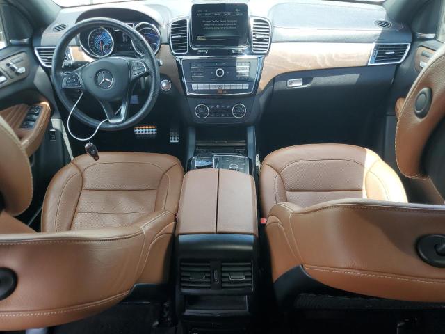4JGED6EB9KA152889 Mercedes-Benz Gle Coupe 43 Amg