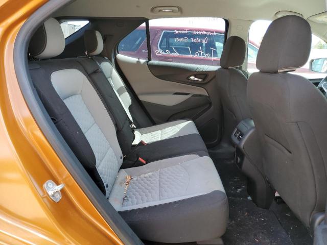 2GNAXREV3J6140777 Chevrolet EQUINOX LS