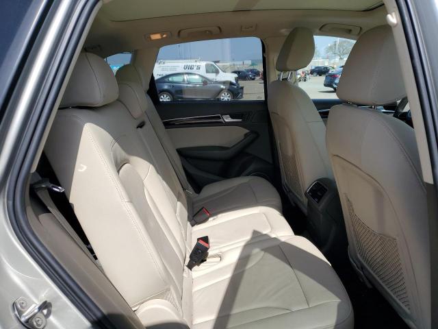 WA1L2AFP4HA001749 Audi Q5 Premium Plus