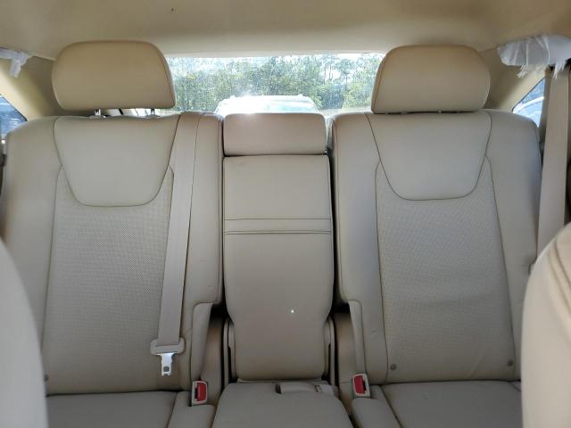 JTJBC1BA1E2452463 Lexus RX 450