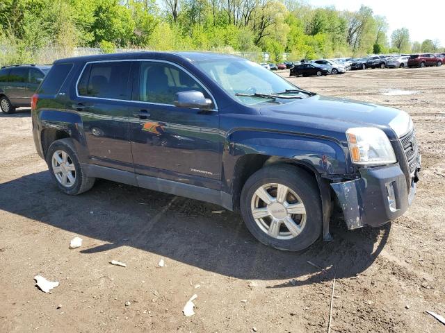 2GKFLVEK2F6426401 GMC Terrain Sle