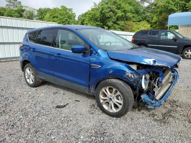 1FMCU0GDXHUC59427 Ford ESCAPE SE