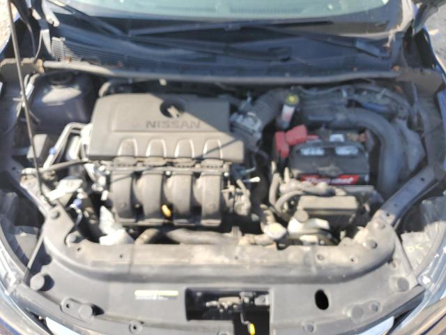 3N1AB7AP3KY337793 Nissan SENTRA S